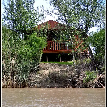 Goshen Guest Farm Vila Edenburg Exterior foto