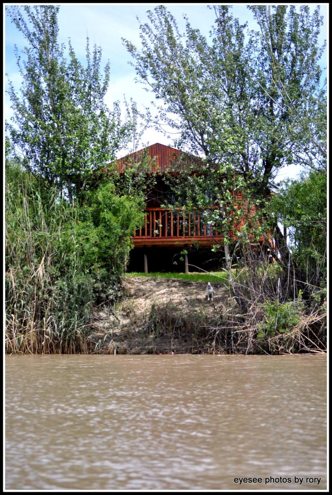 Goshen Guest Farm