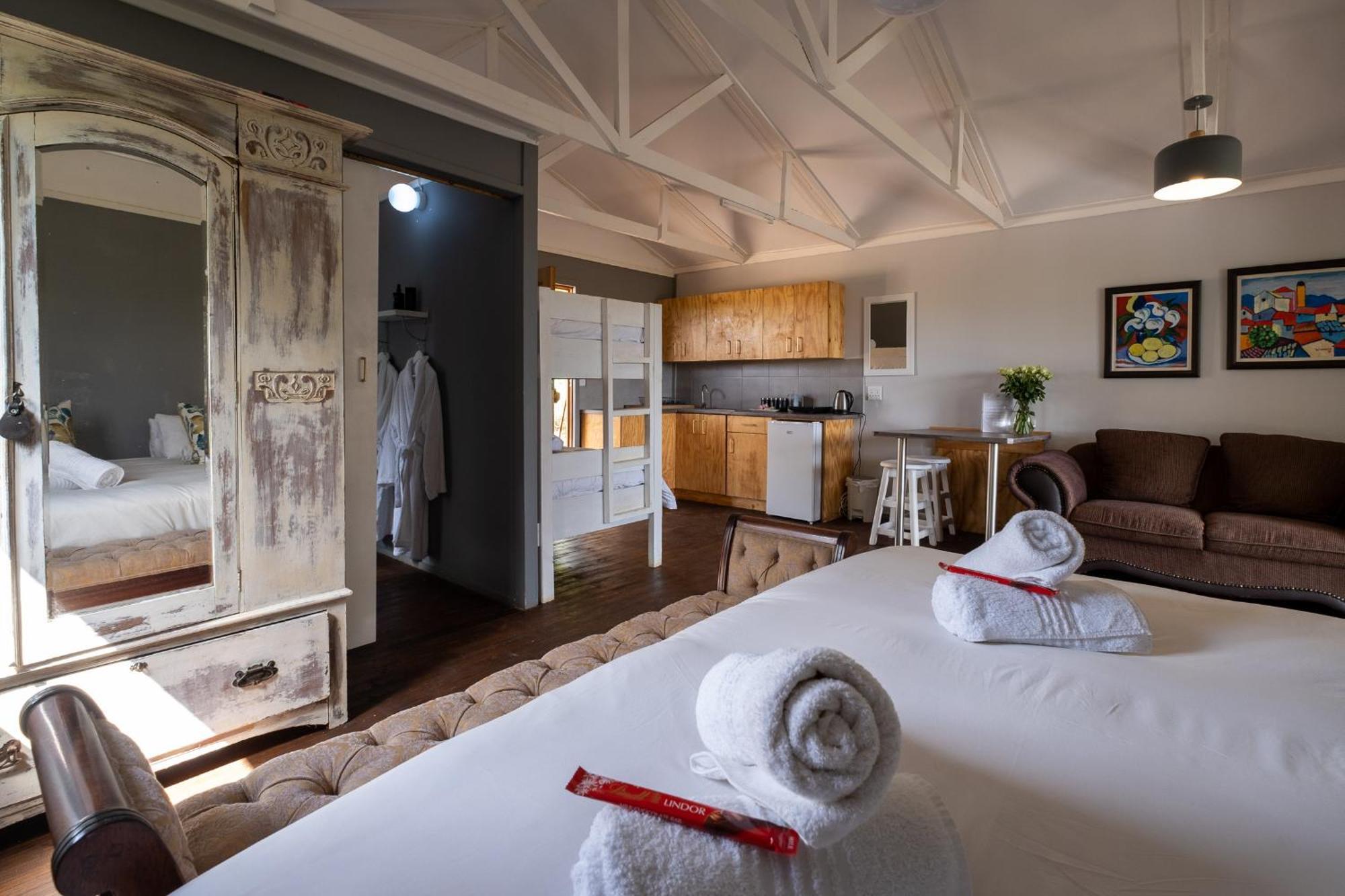 Goshen Guest Farm